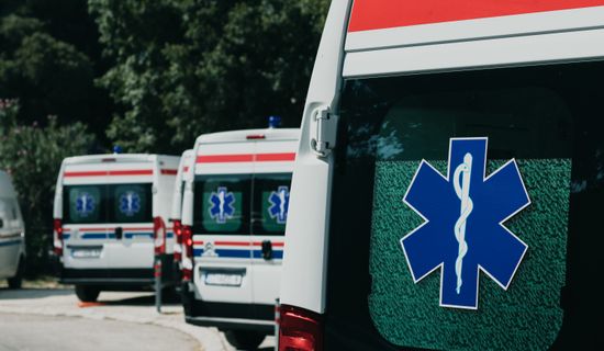 封丘救护车转运病人过路高速收费吗?